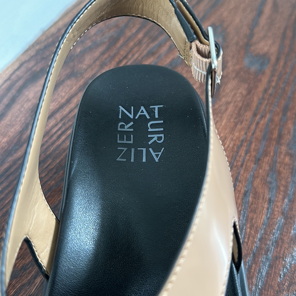 Sandals - Naturalizer - Picture 3 of 5